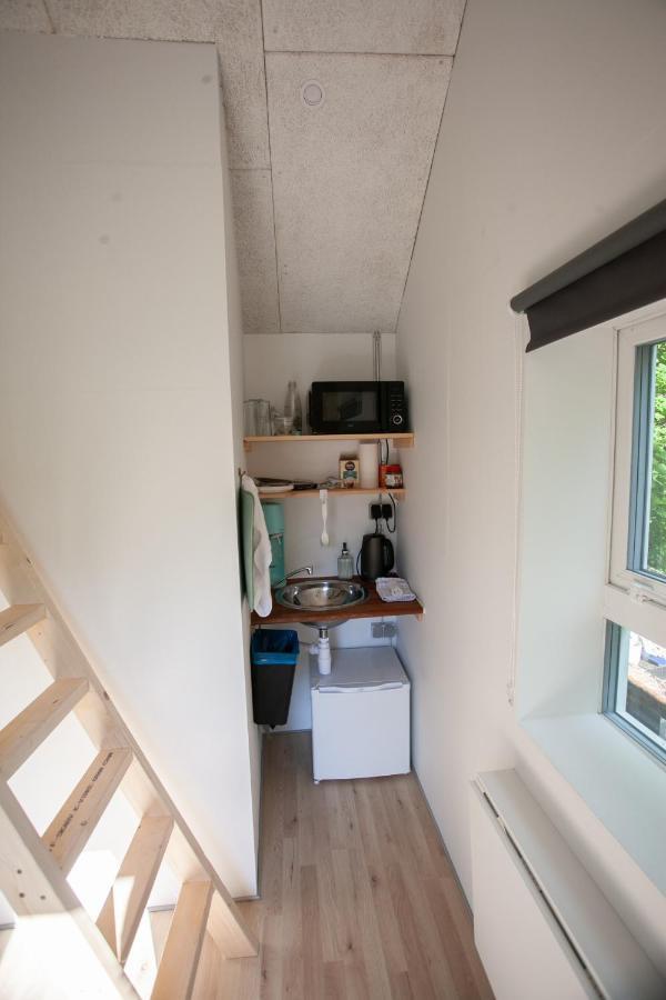 Torshavn Apartment - City Center Exterior photo